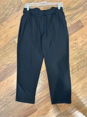 Nike Women’s Golf Pants
Black
Size Medium